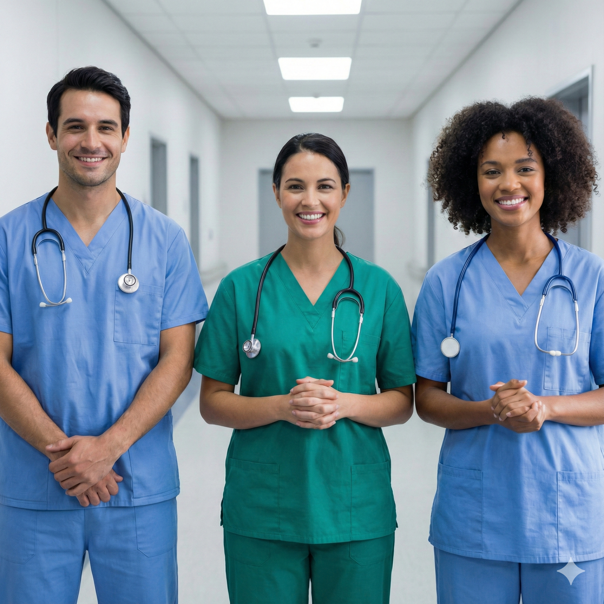 Healthcare Professionals